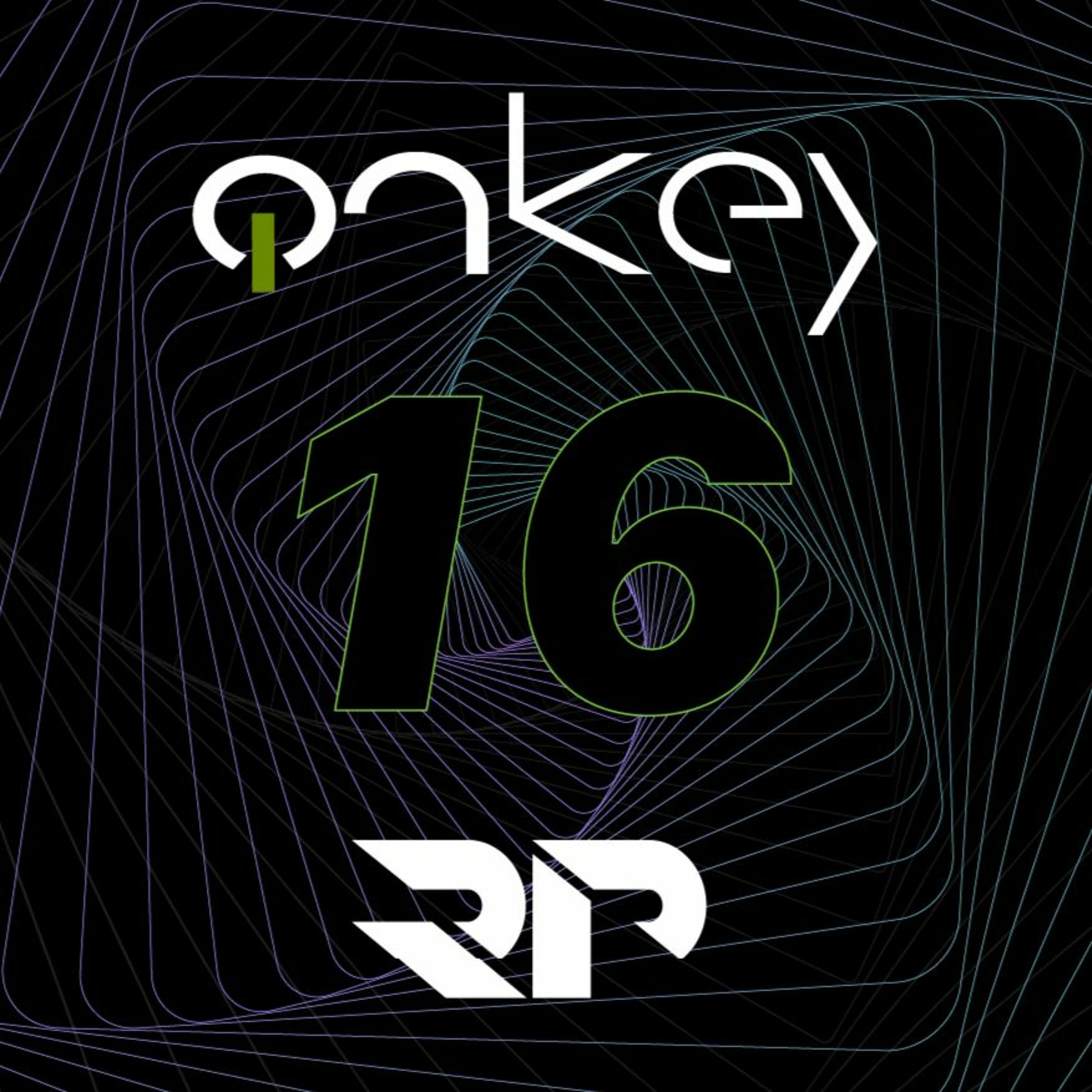 On Key Podcast by Raul Pelaez