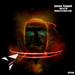 Jonas Faupel - One of Us (V:Code Remix) [VapourTrail Records]