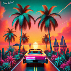 Sipp Ward - Feeling Da Breeze