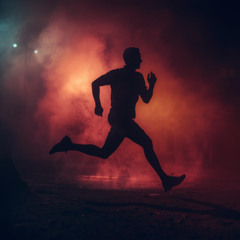 Nowhere to Run
