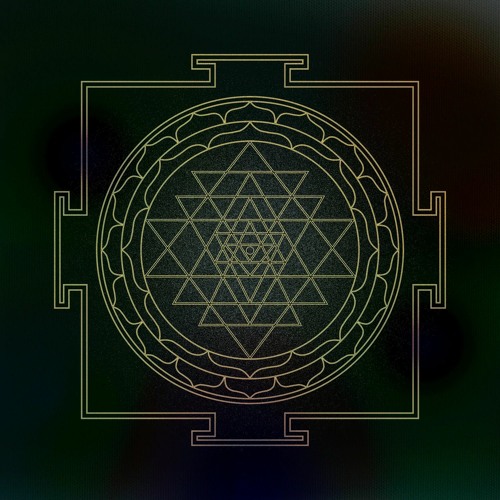 Stream Sri Chakra Yantra — Breaking Down One Of The Most Powerful ...
