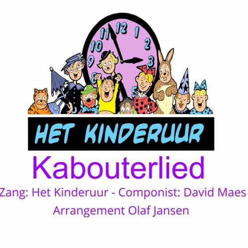 Kabouterlied