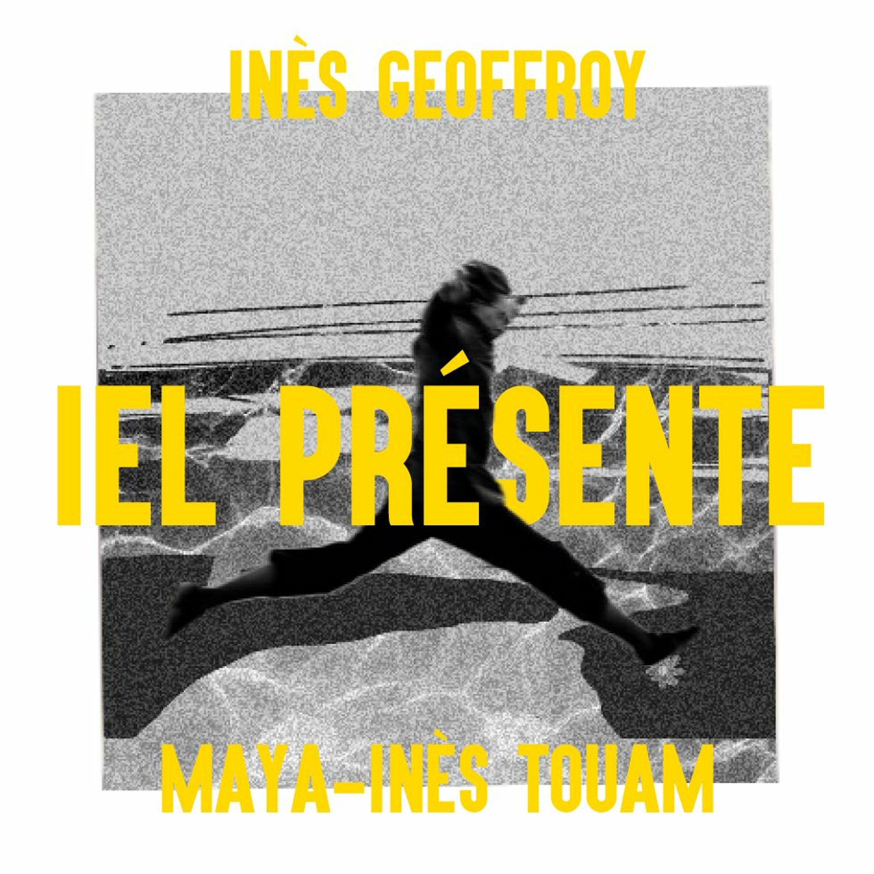 PRÉSENT.E