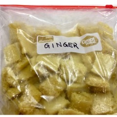 Addicted To Ginger