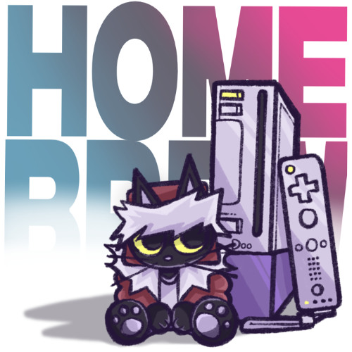 Makura (Homebrew Pt 5 Remix)