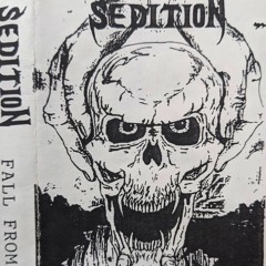 Sedition Fall From Grace