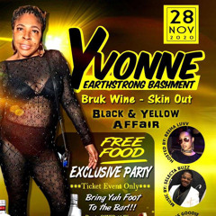 SELECTA BUZZ X PLATINUM BRUK OUT SKIN OUT BASHMENT PT. 2