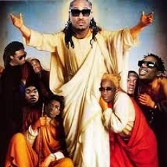 Future - Mask Off (Bossup Flip)