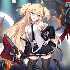 Azur Lane - Crescendo of Polaris - Main OST (Instrumental)