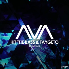 AVA379 - Hit The Bass & Taygeto - Daidalos *Out Now*