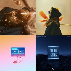 Chill  Vibes 2023 🌙