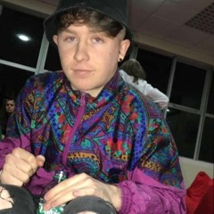 CAESAR- MIC STEEZ (prod. nxnja)