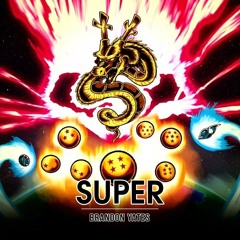 Super - Death Battle 2024 Remaster