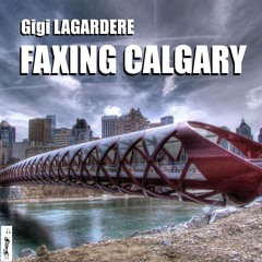 Faxing Calgary