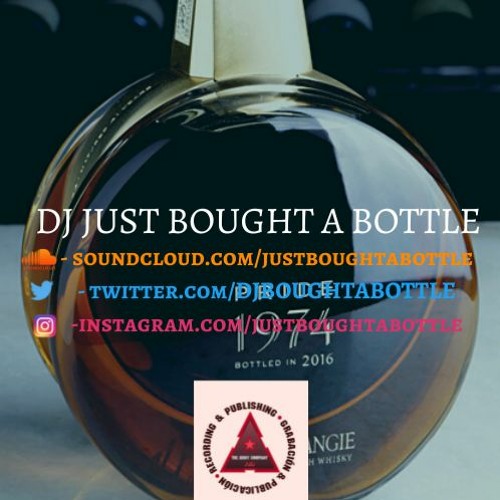DJ Just Bought A Bottle - September 2022 Latin Mix 4