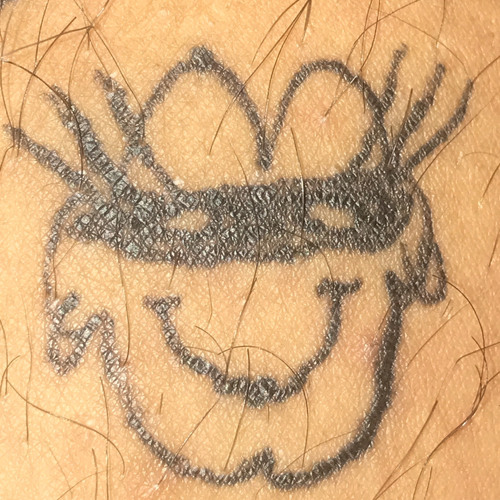 introducing silvio ruvido