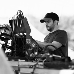 Coloboma Live | RTS.FM Budapest x Alkotótábor 20. | 06.07.2023