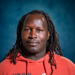 Samson uit Mozambique (NL)
