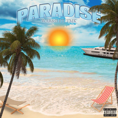 PARADISE feat. Tmk (prod. pilot kid)