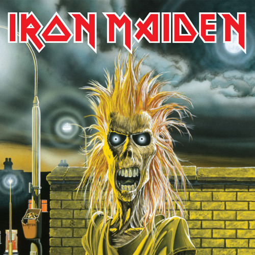 Running Free (2015 Remaster)