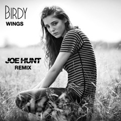 BIRDY x JOE HUNT - WINGS
