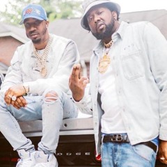 D1rty_N33dl3s x Benny the Butcher (Feat. Conway)