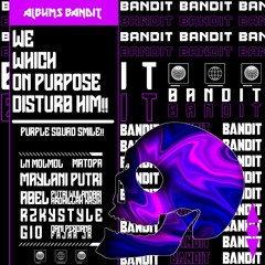 BANDIT BOXING ( 𝙇𝙉 𝙈𝙊𝙇𝙈𝙊𝙇 X 𝕱𝖗𝖎𝖊𝖓𝖉𝖘 )#P.S.S  VVIP