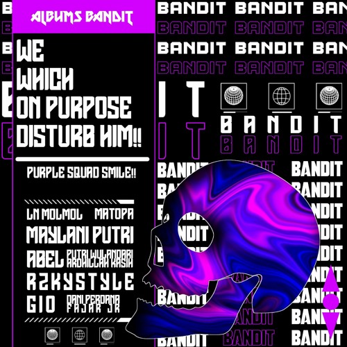 BANDIT BOXING ( 𝙇𝙉 𝙈𝙊𝙇𝙈𝙊𝙇 X 𝕱𝖗𝖎𝖊𝖓𝖉𝖘 )#P.S.S  VVIP