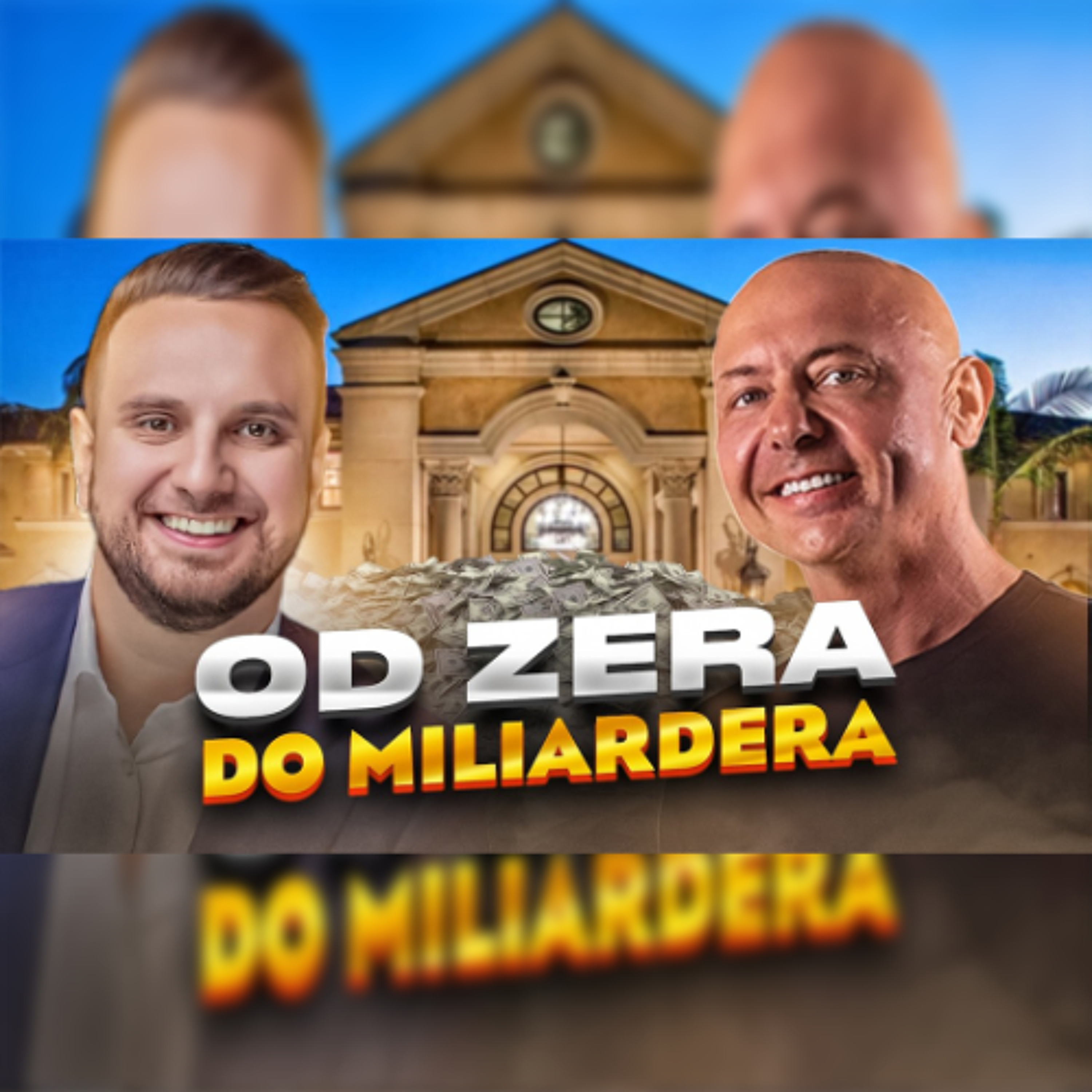 Jak Polak w USA zbudował miliardowe imperium nieruchomości_ _ Jarek Tadla Jak Polak w USA zbudował miliardowe imperium nieruchomości_ _ Jarek Tadla