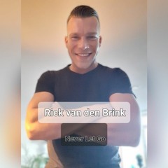 Rick van den Brink - Never Let Go