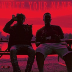 Write Your Name (Intro)
