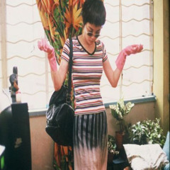 some shit ill never be (me)