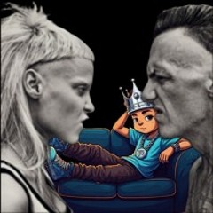 Zef Throne