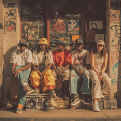 Old School