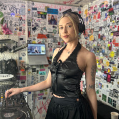 re:ni @ The Lot Radio 05-06-2025