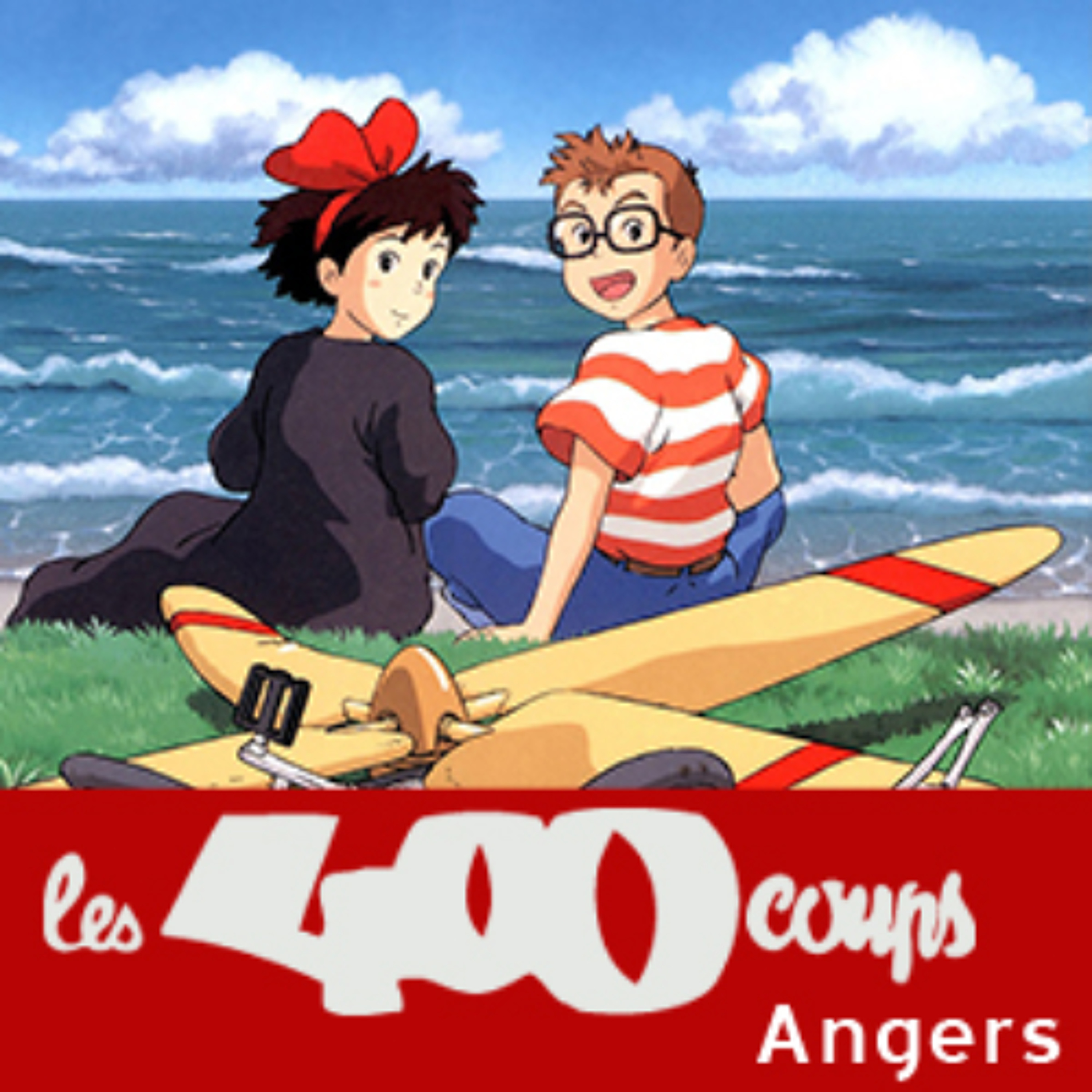 Kiki La petite sorciere - Présentation - 09/07/2025