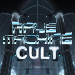 Stef Ozaru @ Rave Machine: Hard Techno, Schranz, Hardcore, Breakbeat