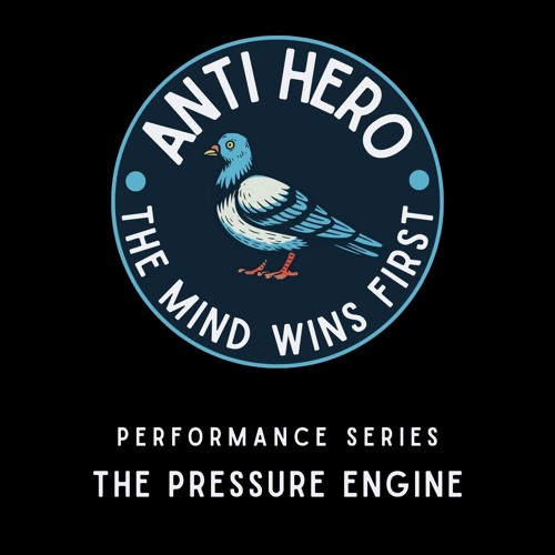 Performance Series: The Pressure Engine
