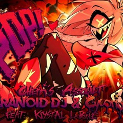 Pop!  (Cherri's Assault) By Paranoid DJ