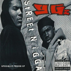 YGz | Sex Appeal (1993)