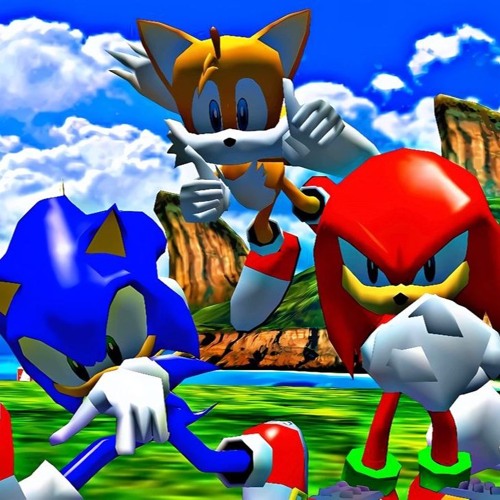 sonic. @spooky @verde @rb [old files]