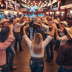 Hangin' At The Bar On A Tuesday