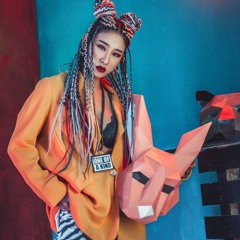 Girl Generation (Oxy Mashup)