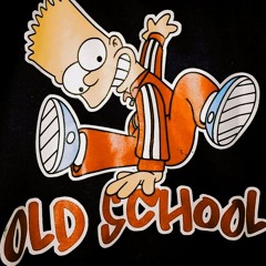 200% OLD SCHOOL MIX