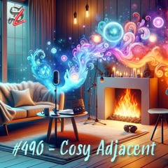 #490 - Cosy Adjacent