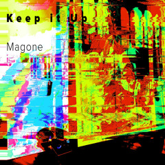 Keep it Up (Original Mix)