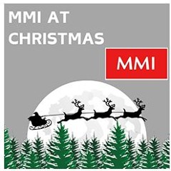 NEW: MMI Mini Mix #49 - Radio Luxembourg (1990) - Christmas & New Year (Custom)