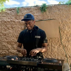 iamsvrp @ HUMANS Connected Tulum El Paso, USA (10/4/2025)
