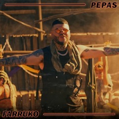 Farruko - Pepas (low End REMIX)| Hardstyle
