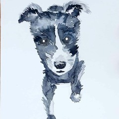 만지로부터 온 편지(letter from my dog in heaven)